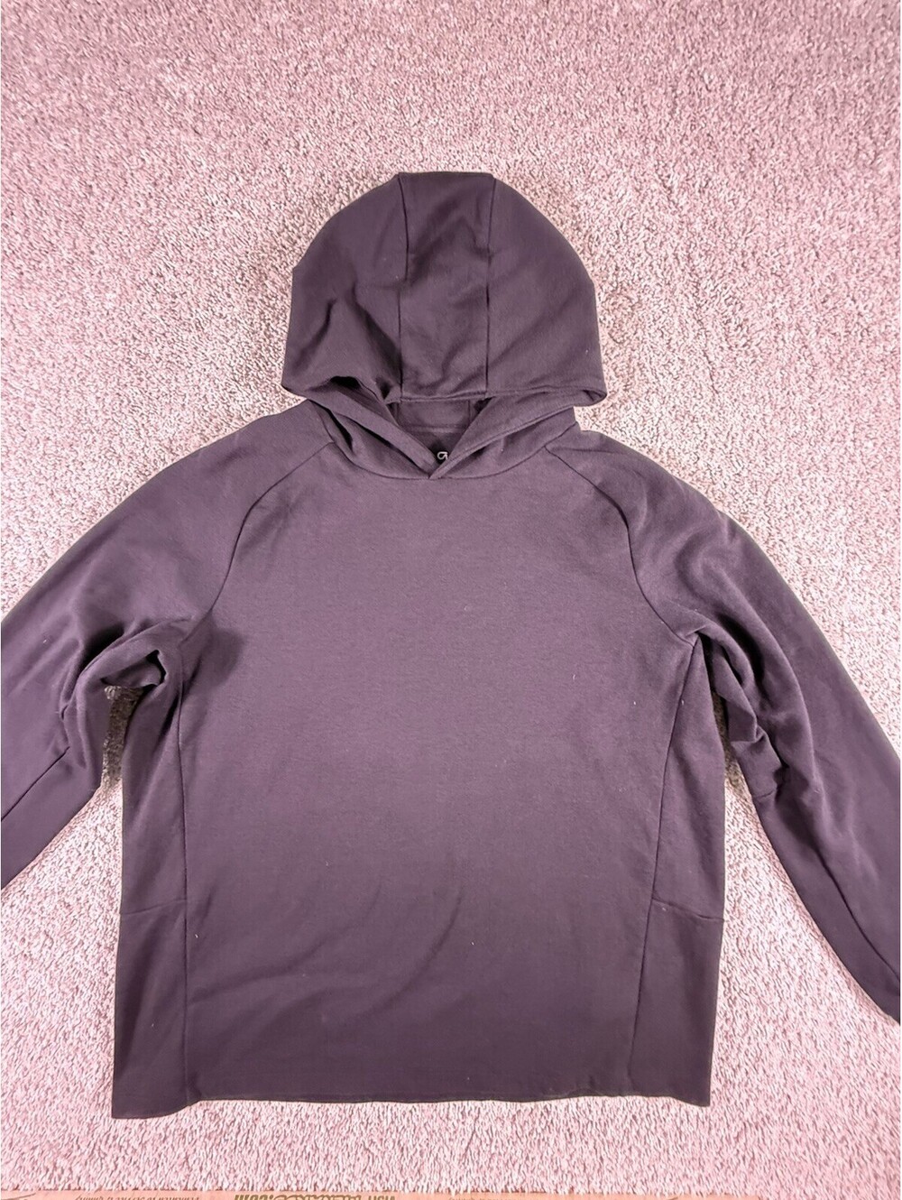 GapFit Women’s XL Hoodie Black